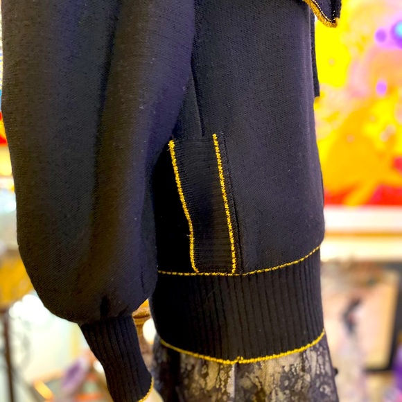 YSL VINTAGE JACKET - Picture 8 of 16